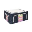 Picture of 24 Liter Large Storage Box Clothes Organiser 26 Lit Storage Bag