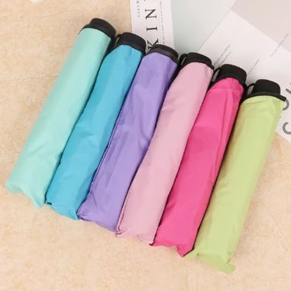 Picture of MAGIC UMBRELLA (PURPLE)