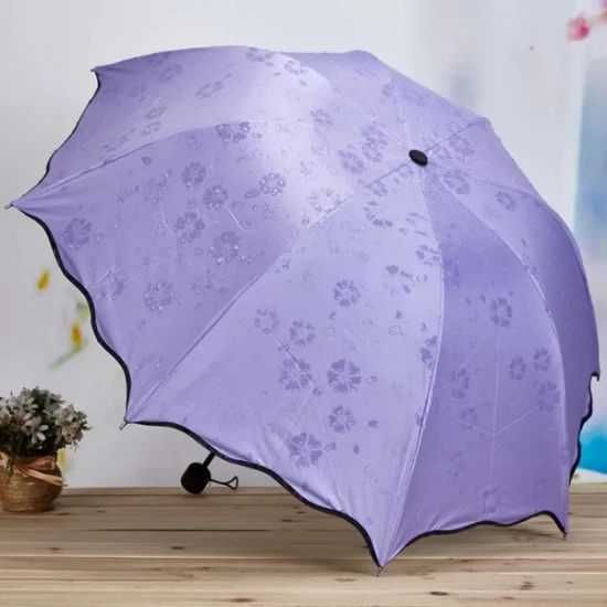 Picture of MAGIC UMBRELLA (PURPLE)