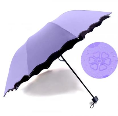 Picture of MAGIC UMBRELLA (PURPLE)