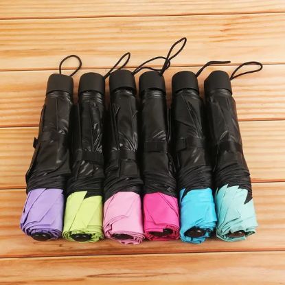 Picture of MAGIC UMBRELLA (PURPLE)