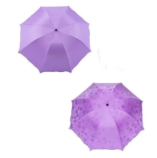 Picture of MAGIC UMBRELLA (PURPLE)