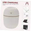 Picture of Egg Humidifier Portable Humidifier Colorful Cool Humidifier mini humidifier oil Diffuser Mini Humidifier
