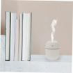 Picture of Egg Humidifier Portable Humidifier Colorful Cool Humidifier mini humidifier oil Diffuser Mini Humidifier