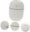Picture of Egg Humidifier Portable Humidifier Colorful Cool Humidifier mini humidifier oil Diffuser Mini Humidifier