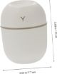 Picture of Egg Humidifier Portable Humidifier Colorful Cool Humidifier mini humidifier oil Diffuser Mini Humidifier