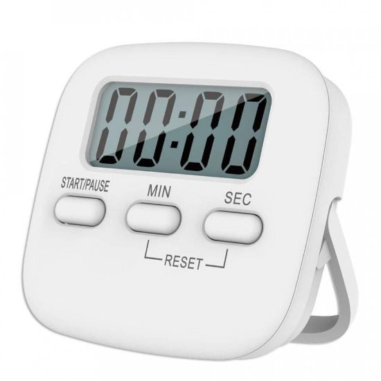 Picture of DIGITAL KITCHEN TIMER