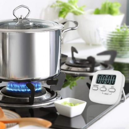 Picture of DIGITAL KITCHEN TIMER