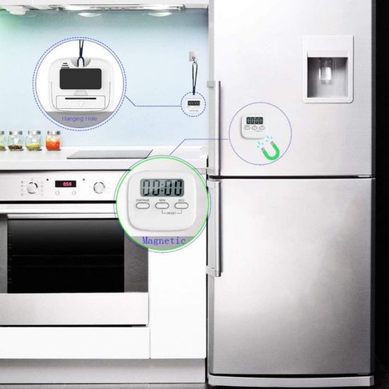 Picture of DIGITAL KITCHEN TIMER