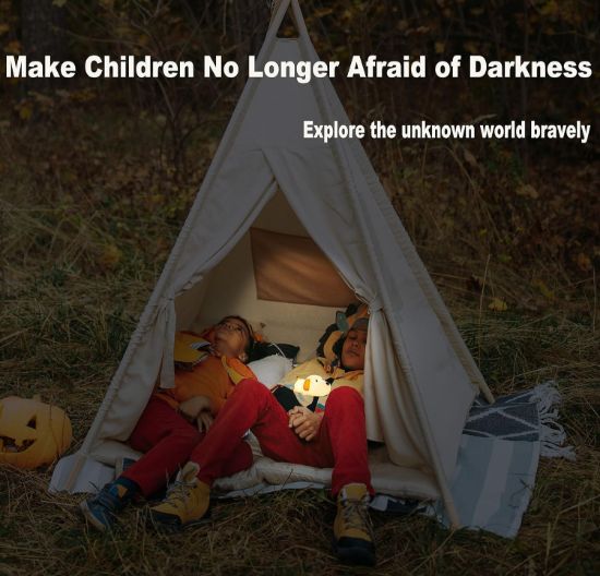 Picture of PUPPY NIGHT LAMP