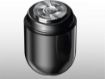 Picture of Portable Capsule Electric Shaver USB Fast Charge Portable for Your Daily Use And Travel
