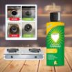 Picture of Kitchen Cleaning Liquid Multifunctional Cleaner
