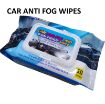 Picture of CAR ANTI FOG WIPES CAR WIPES FOG WIPES CAR CLEANING WIPES WIPES