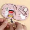 Picture of Mini Travel Sewing Kit Sewing Box Pocket Folding Sewing Kit