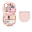 Picture of Mini Travel Sewing Kit Sewing Box Pocket Folding Sewing Kit