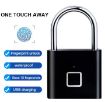 Picture of finger print lock finger print locker thumb prink lock smart lock biometric cabinet lock
