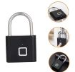 Picture of finger print lock finger print locker thumb prink lock smart lock biometric cabinet lock