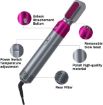 Picture of in 1 Multifunctional Hair Dryer Styling Tool Electric Blow Dryer Comb Hair Curling