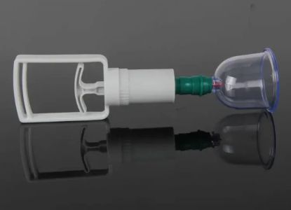 Picture of 12 CUPS SETS FOR CUPPING MASSAGER