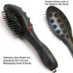 Picture of Magnetic Vibra Plus Head Massager Hairbrush  Megneic Vibra Pluse Head Massager Hairbrush