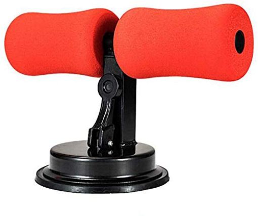 Picture of situp Exercise Tool  Leg  Support, Leg press support Exercise, Ab Exerciser, Fitness equipment For home workout ,arm Muscles Exercise,Arm Muscle Exercise Fitness
