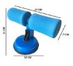 Picture of situp Exercise Tool  Leg  Support, Leg press support Exercise, Ab Exerciser, Fitness equipment For home workout ,arm Muscles Exercise,Arm Muscle Exercise Fitness