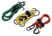Picture of Multipurpose Ultra Flexible Bungee Rope Bungee Cord with Metal Hooks doori bike rope strip