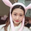 Picture of NEW RABBIT EAR HEADBAND