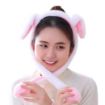 Picture of NEW RABBIT EAR HEADBAND