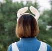 Picture of NEW RABBIT EAR HEADBAND