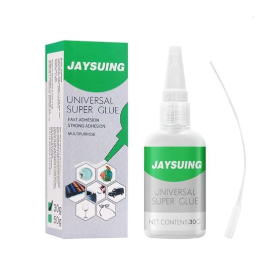 Picture of Universal Super Glue Universal Super Strong Instant Glue Quickly Repair Glue