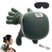 Picture of NECK SHOLDER HEAD MASSAGER NECK MASSAGER Massage Master for Shoulder