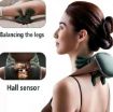 Picture of NECK SHOLDER HEAD MASSAGER NECK MASSAGER Massage Master for Shoulder