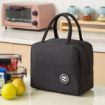 Picture of Lunch Storage Bag LUNCH BAG Leak-Proof Hot Cold Lunch Bag