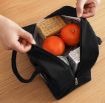 Picture of Lunch Storage Bag LUNCH BAG Leak-Proof Hot Cold Lunch Bag