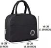 Picture of Lunch Storage Bag LUNCH BAG Leak-Proof Hot Cold Lunch Bag