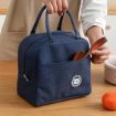 Picture of Lunch Storage Bag LUNCH BAG Leak-Proof Hot Cold Lunch Bag