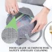 Picture of Lunch Storage Bag LUNCH BAG Leak-Proof Hot Cold Lunch Bag