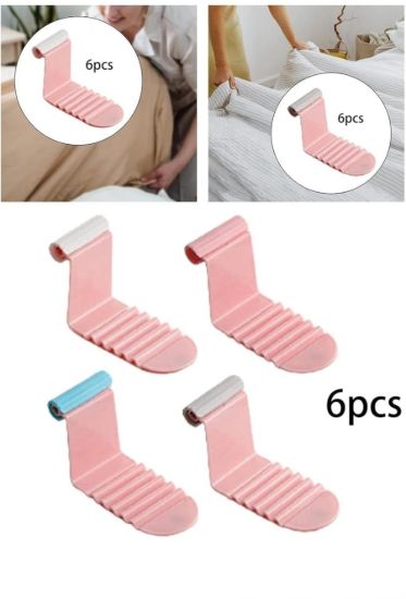 Picture of BEDSHEET HOLDER CLIP