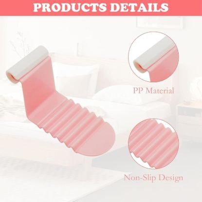 Picture of BEDSHEET HOLDER CLIP