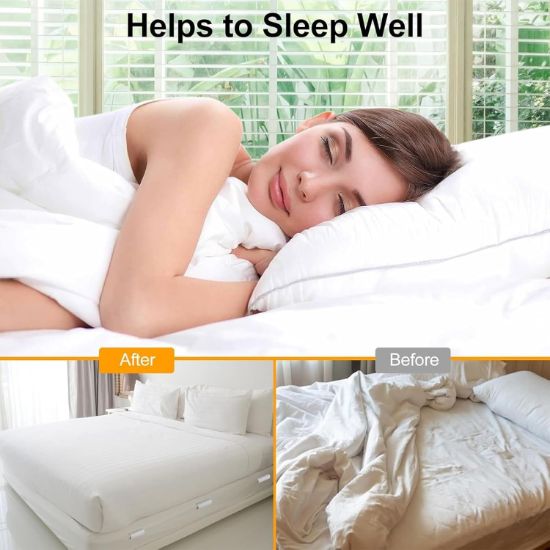 Picture of BEDSHEET HOLDER CLIP