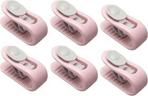 Picture of Duvet Cover Clips  Bed Sheet Holder Cover Clip Clamps  Sheet -Clips Bedsheet Holding Clips