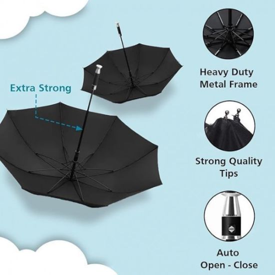 Picture of LUXURY AUTO OPNE UMBRELLA