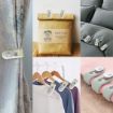 Picture of Duvet Cover Clips  Bed Sheet Holder Cover Clip Clamps  Sheet -Clips Bedsheet Holding Clips