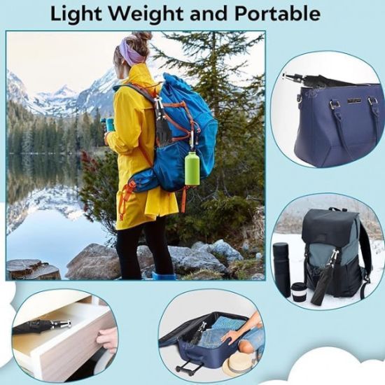 Picture of LUXURY AUTO OPNE UMBRELLA