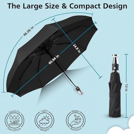 Picture of LUXURY AUTO OPNE UMBRELLA