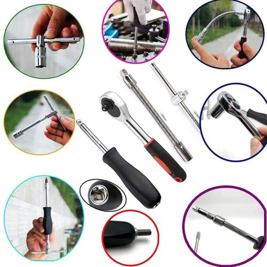 Picture of 46 IN 1 TOOL KIT