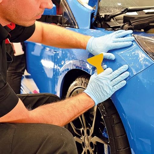 Picture of Plastic Spatula  3D Painting Spatulas   Spatulas for Patches