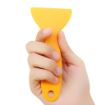 Picture of Plastic Spatula  3D Painting Spatulas   Spatulas for Patches