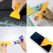 Picture of Plastic Spatula  3D Painting Spatulas   Spatulas for Patches